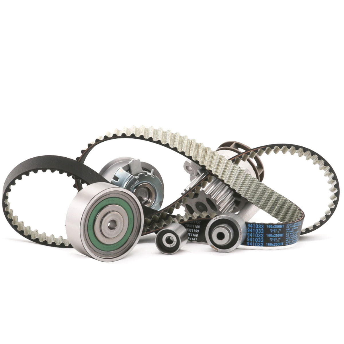 Gates Citroen C4 Petrol 2.0 Kp15528Xs